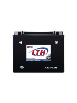 BATERIA CTX24HL-BS 21AH 340CCA LTH (205L/90W/164H)